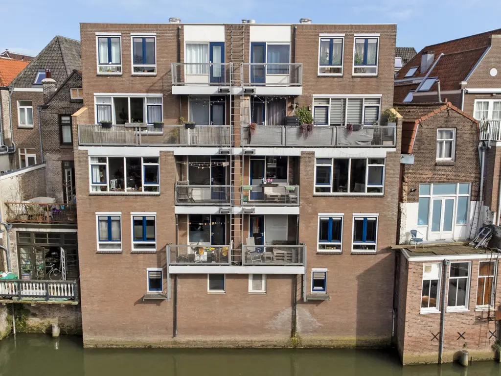 Voorstraat 187B, DORDRECHT