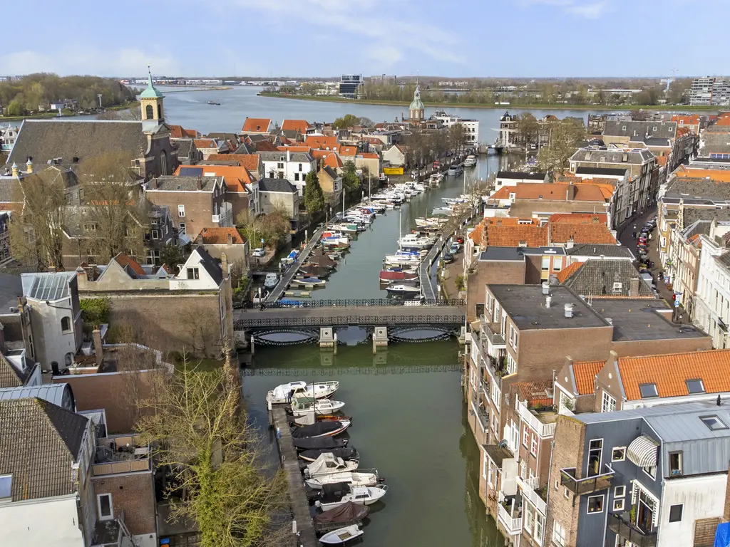 Voorstraat 187B, DORDRECHT