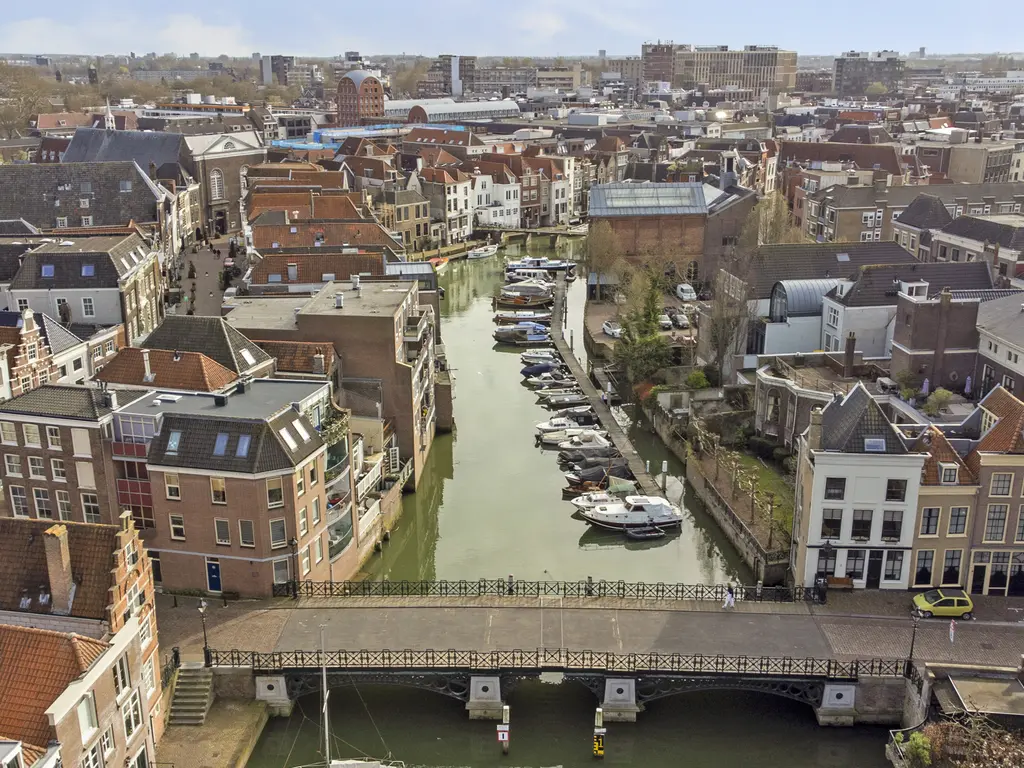 Voorstraat 187B, DORDRECHT