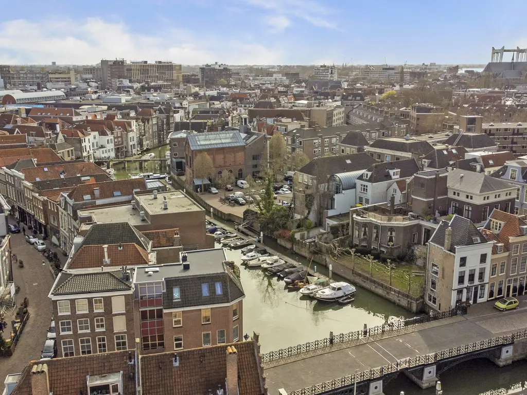 Voorstraat 187B, DORDRECHT