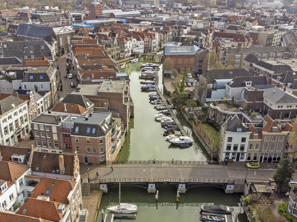 Voorstraat 187B, DORDRECHT