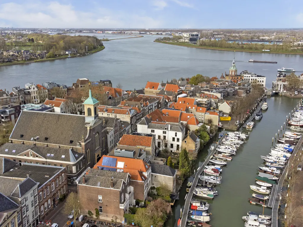 Voorstraat 187B, DORDRECHT