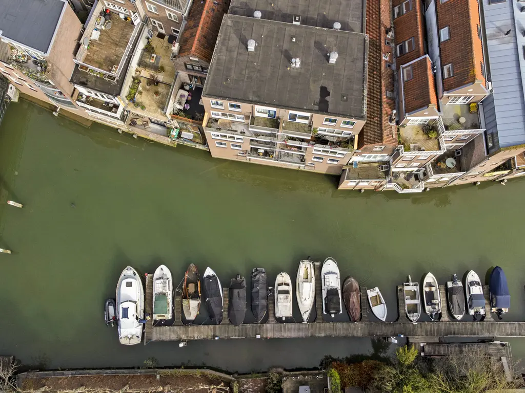 Voorstraat 187B, DORDRECHT