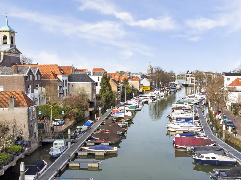 Voorstraat 187B, DORDRECHT