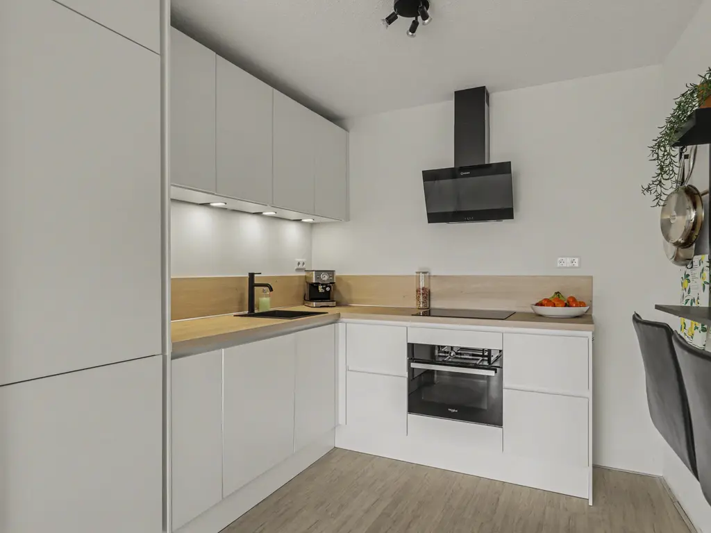 Voorstraat 187B, DORDRECHT