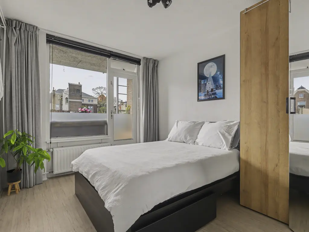 Voorstraat 187B, DORDRECHT