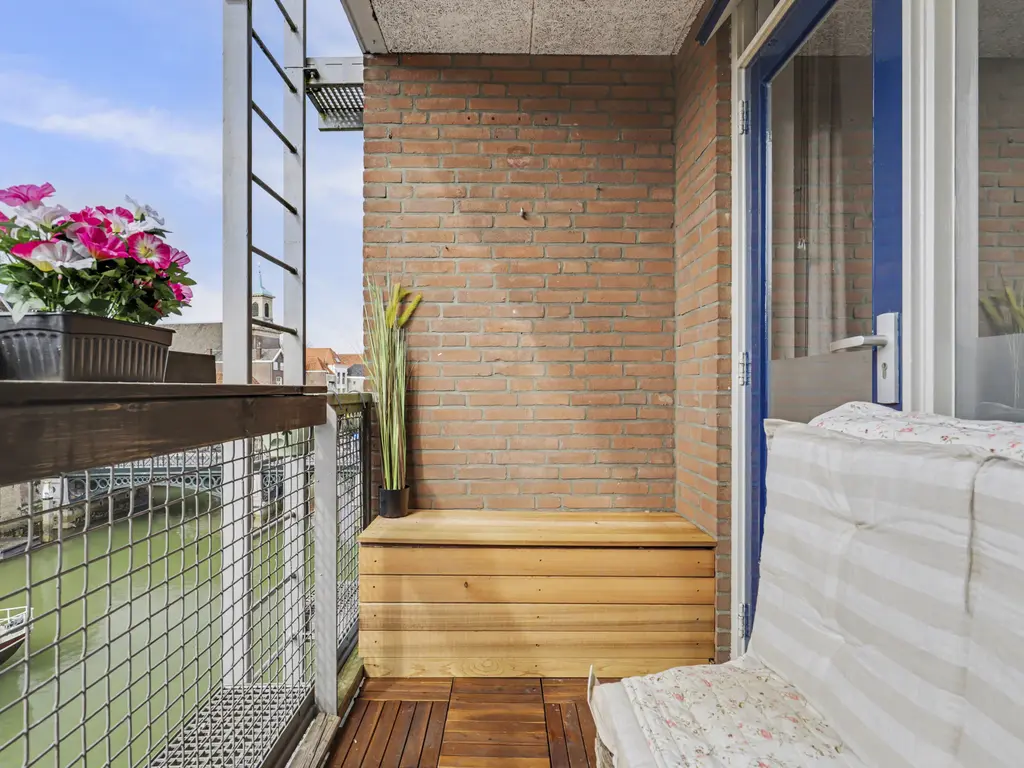 Voorstraat 187B, DORDRECHT