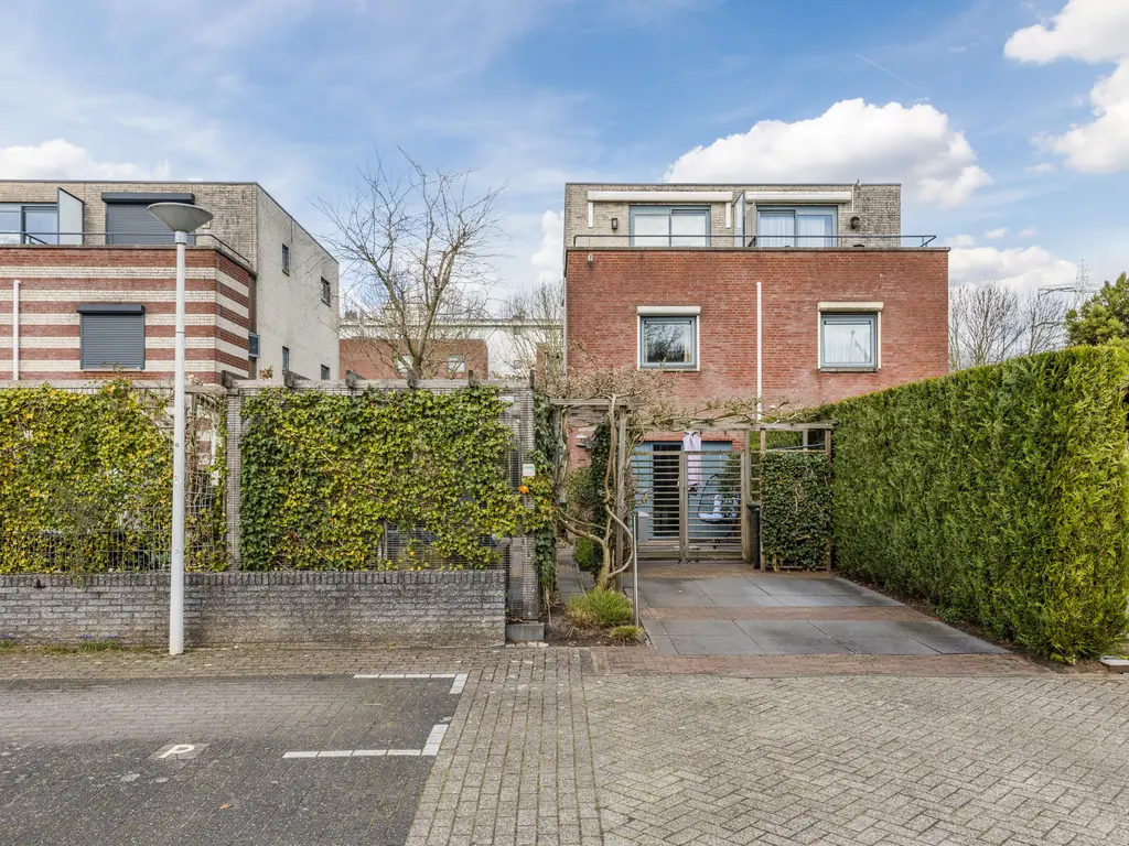 Boegspriet 22, PAPENDRECHT