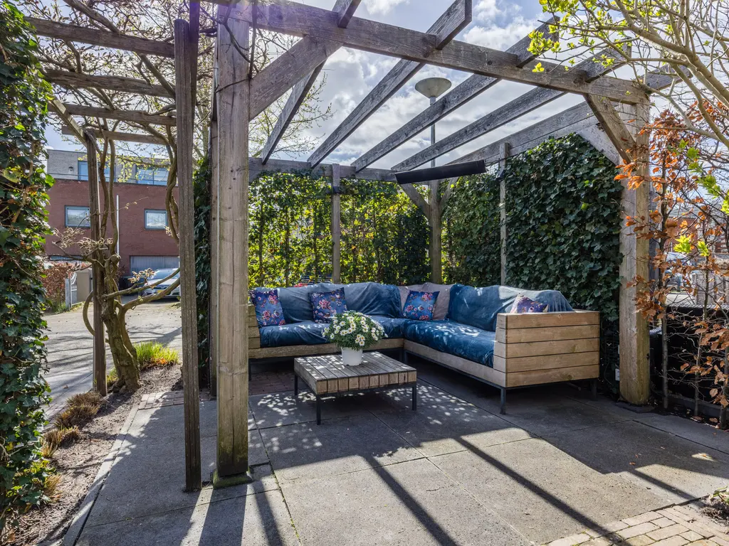 Boegspriet 22, PAPENDRECHT