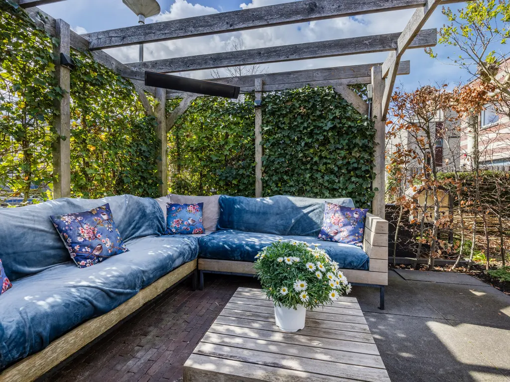 Boegspriet 22, PAPENDRECHT