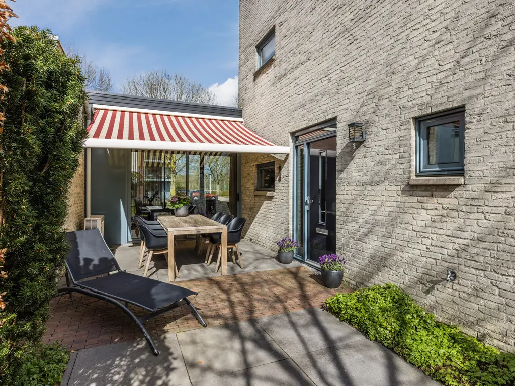 Boegspriet 22, PAPENDRECHT