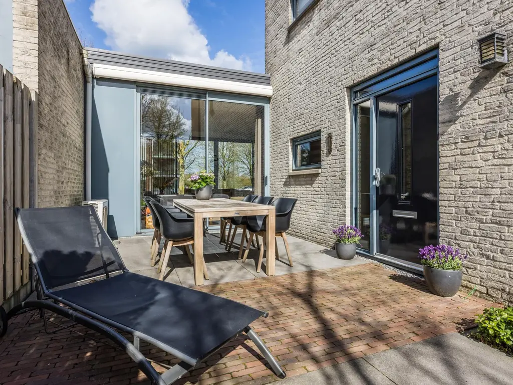 Boegspriet 22, PAPENDRECHT