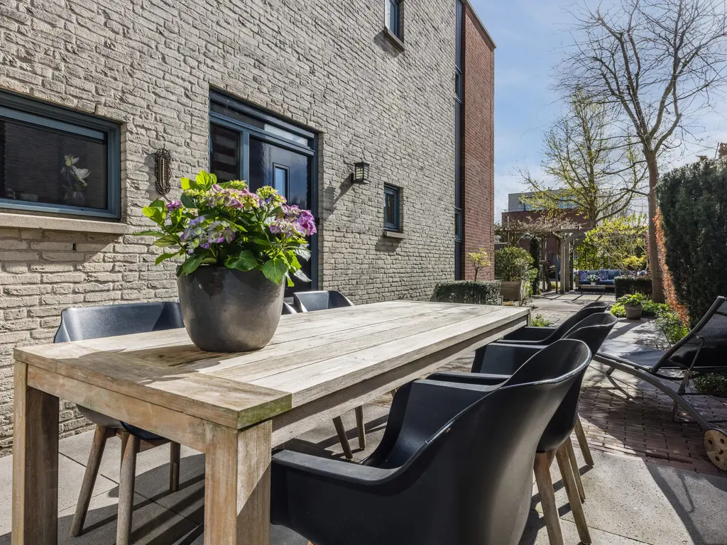 Boegspriet 22, PAPENDRECHT