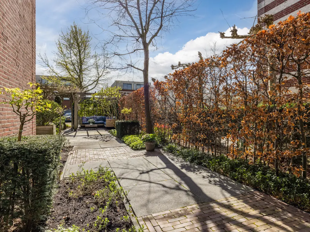 Boegspriet 22, PAPENDRECHT