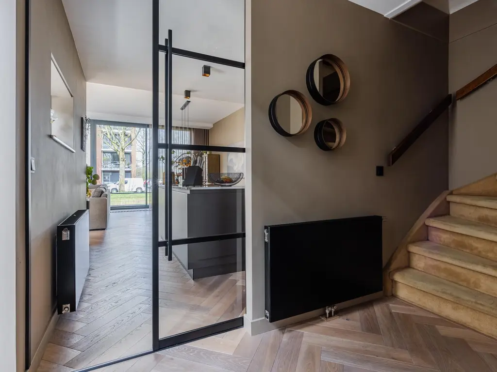 Boegspriet 22, PAPENDRECHT