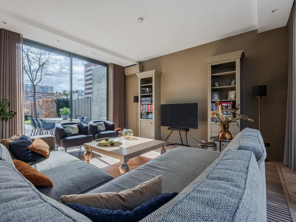 Boegspriet 22, PAPENDRECHT