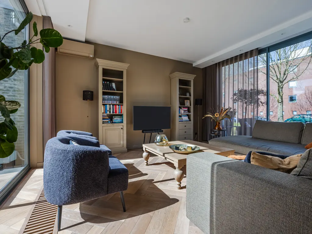 Boegspriet 22, PAPENDRECHT