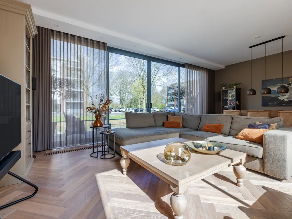 Boegspriet 22, PAPENDRECHT