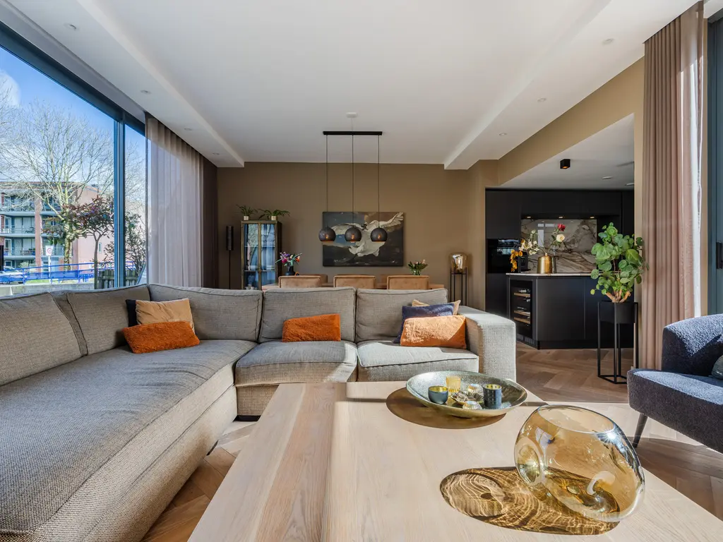 Boegspriet 22, PAPENDRECHT