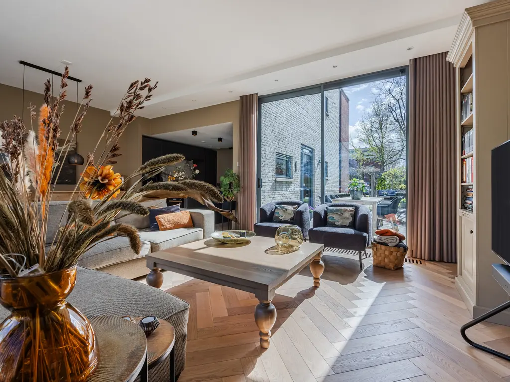 Boegspriet 22, PAPENDRECHT