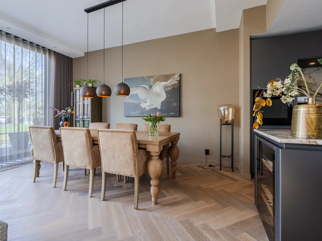 Boegspriet 22, PAPENDRECHT