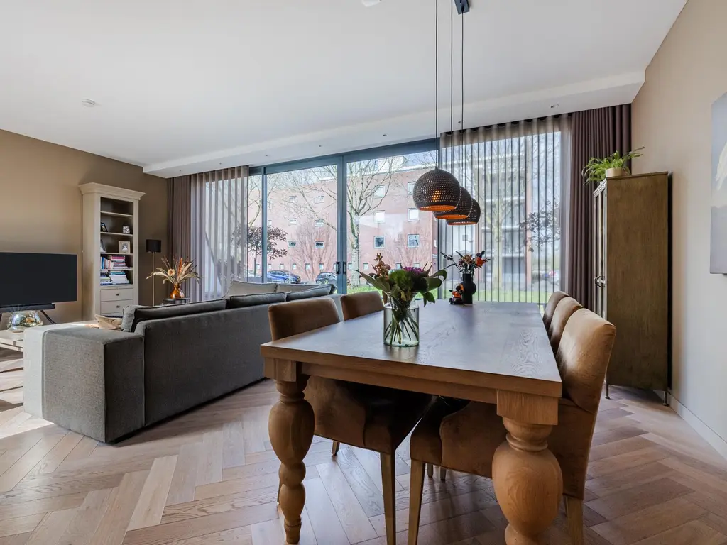 Boegspriet 22, PAPENDRECHT