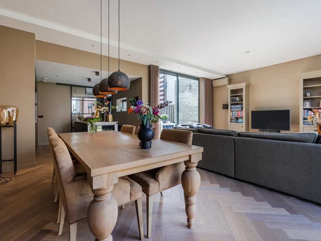 Boegspriet 22, PAPENDRECHT