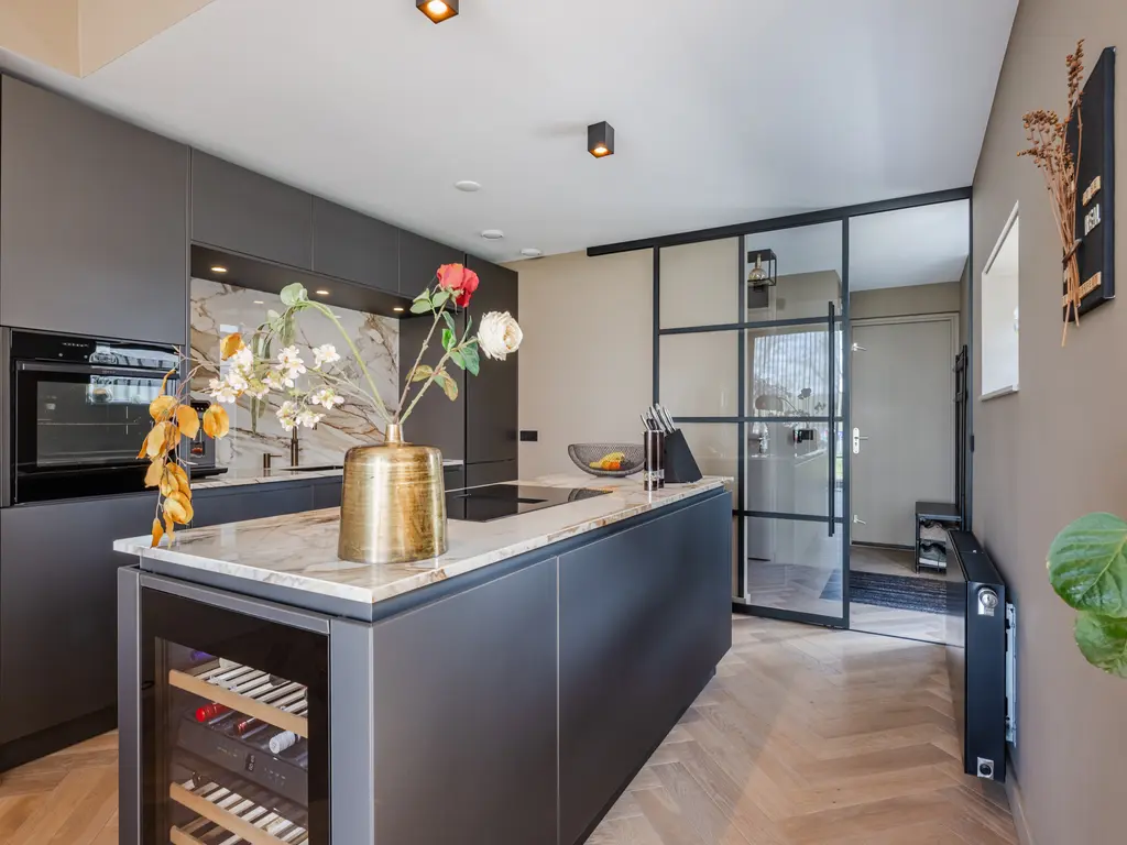 Boegspriet 22, PAPENDRECHT