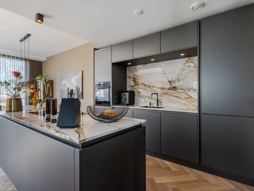 Boegspriet 22, PAPENDRECHT