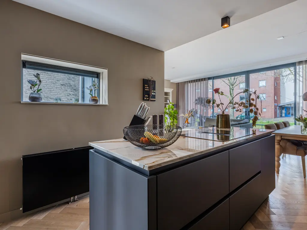 Boegspriet 22, PAPENDRECHT