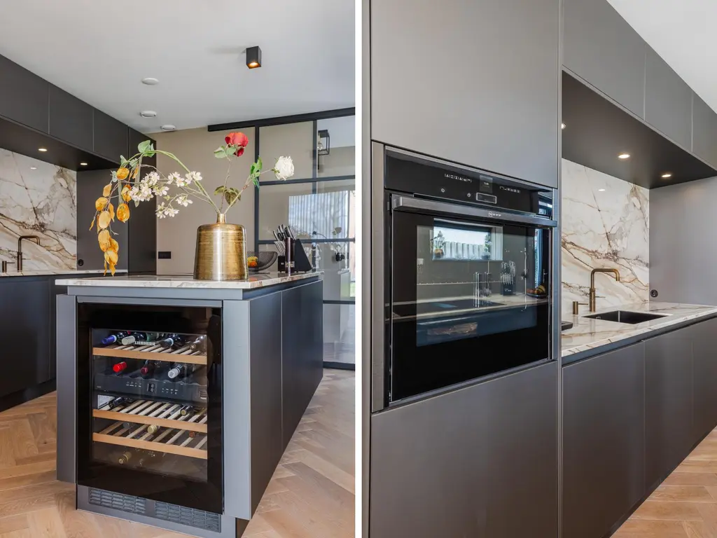 Boegspriet 22, PAPENDRECHT