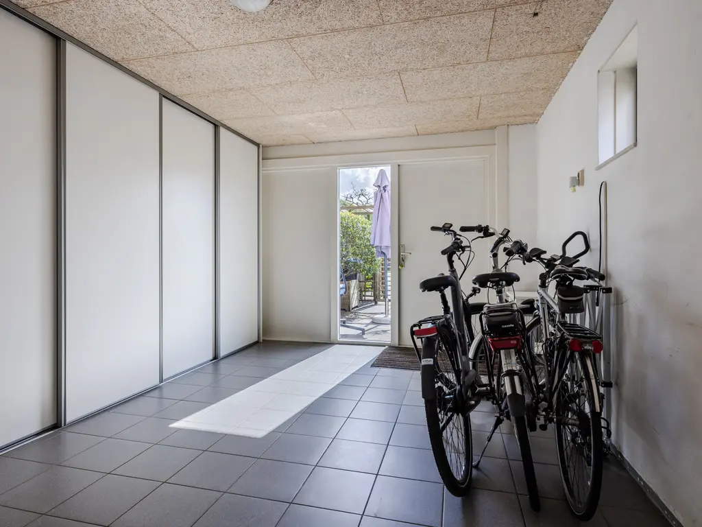 Boegspriet 22, PAPENDRECHT