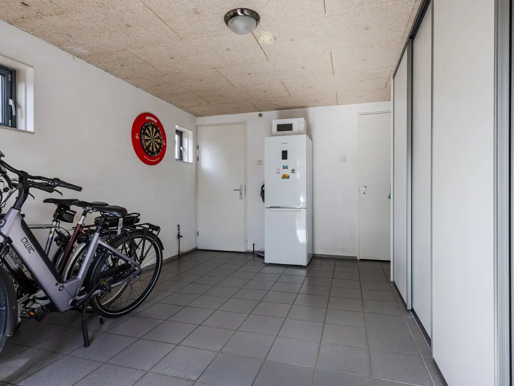 Boegspriet 22, PAPENDRECHT