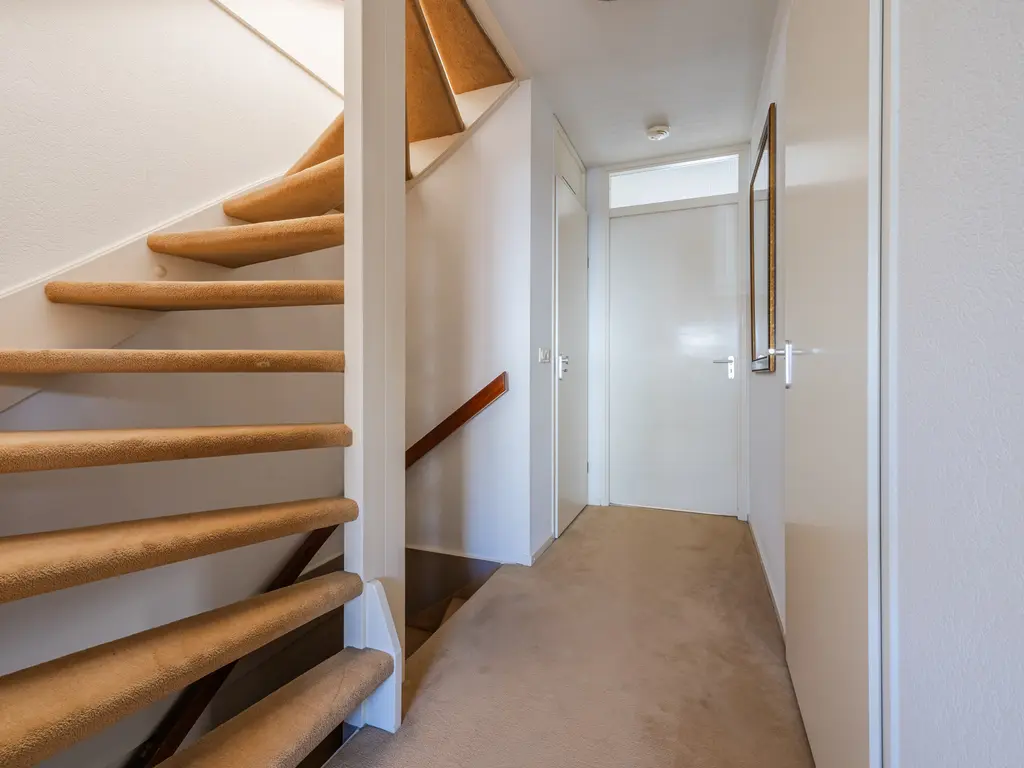 Boegspriet 22, PAPENDRECHT