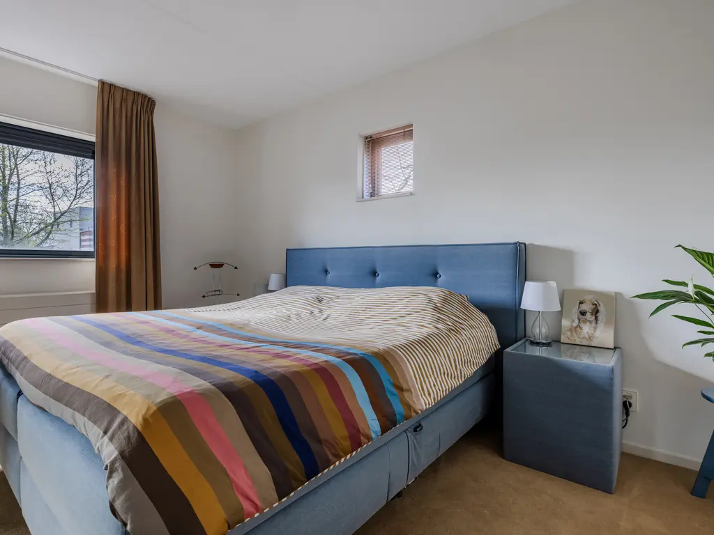 Boegspriet 22, PAPENDRECHT