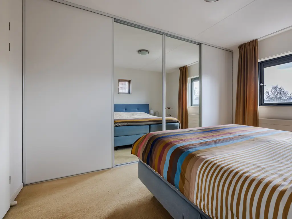 Boegspriet 22, PAPENDRECHT