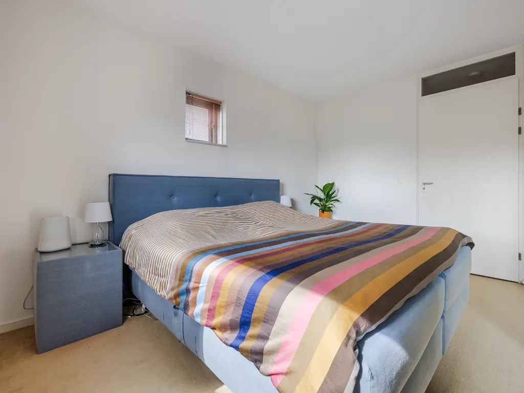 Boegspriet 22, PAPENDRECHT