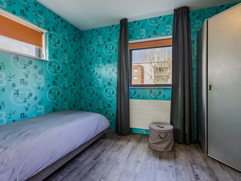 Boegspriet 22, PAPENDRECHT