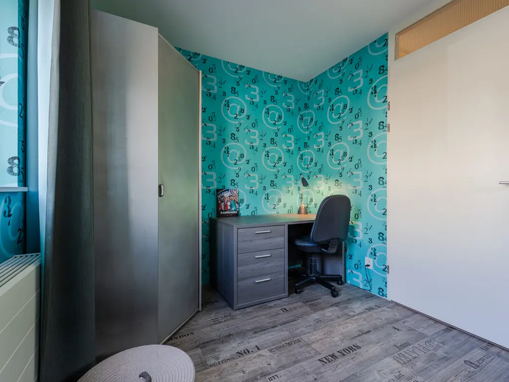 Boegspriet 22, PAPENDRECHT