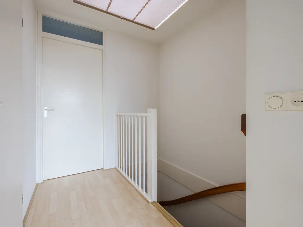 Boegspriet 22, PAPENDRECHT