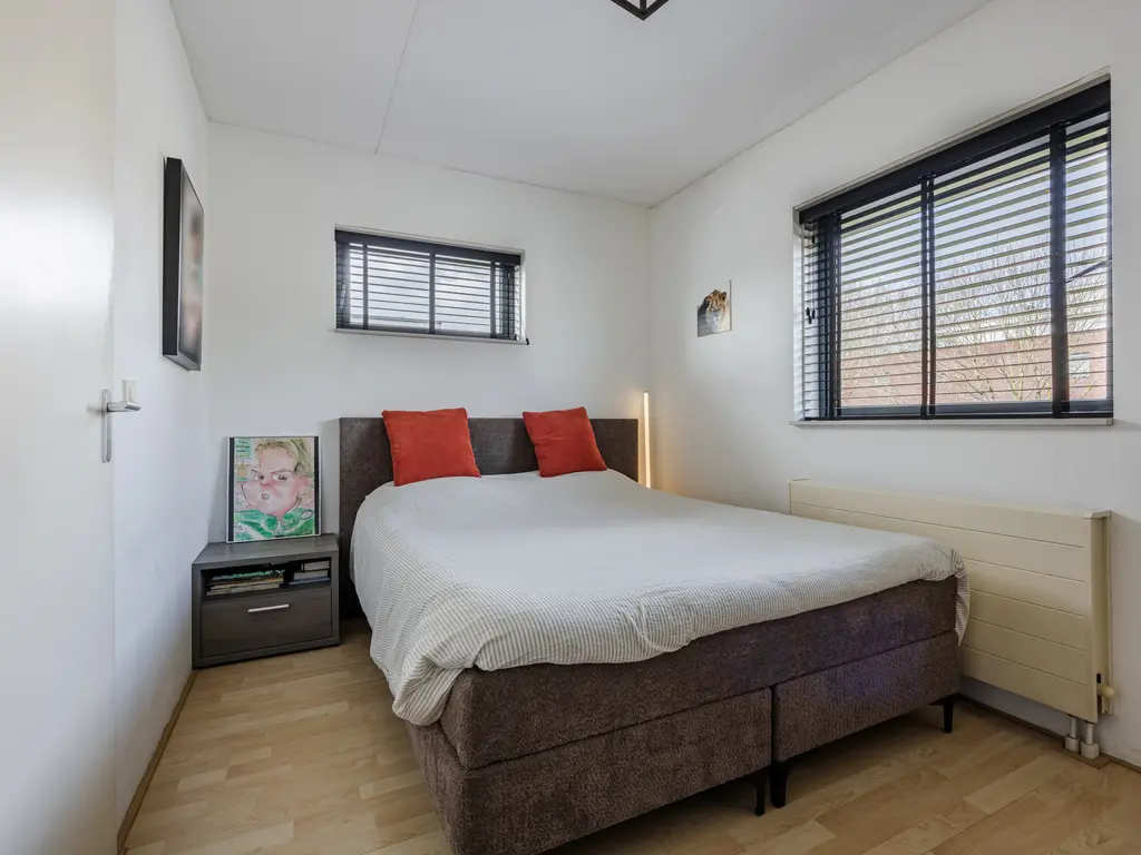 Boegspriet 22, PAPENDRECHT