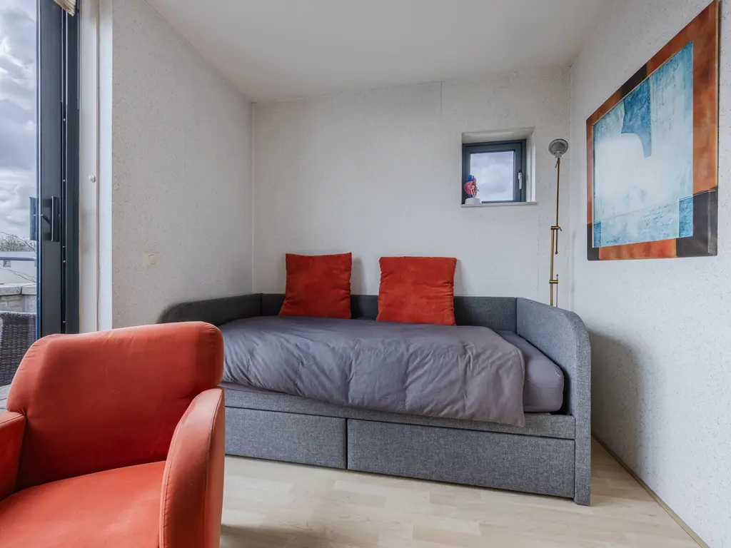 Boegspriet 22, PAPENDRECHT