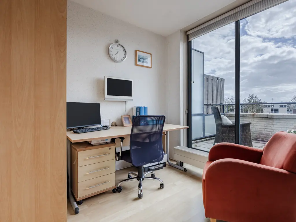 Boegspriet 22, PAPENDRECHT