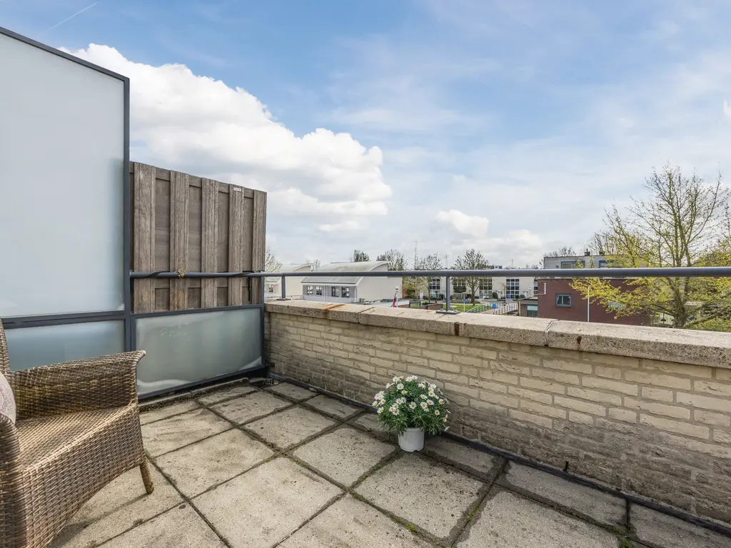 Boegspriet 22, PAPENDRECHT