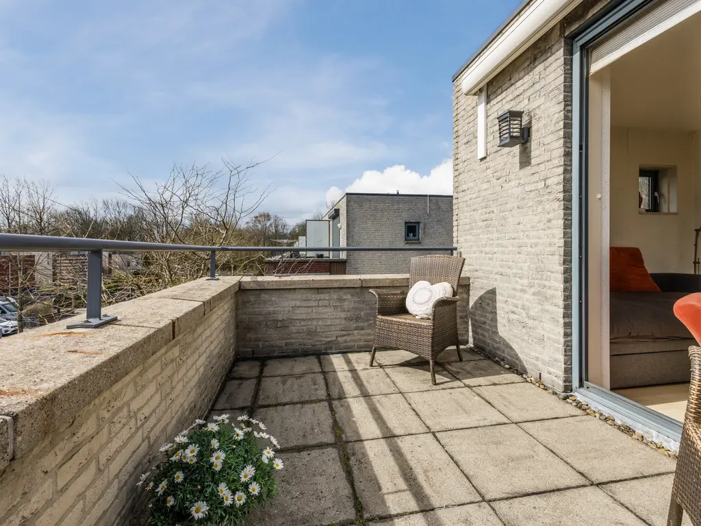 Boegspriet 22, PAPENDRECHT