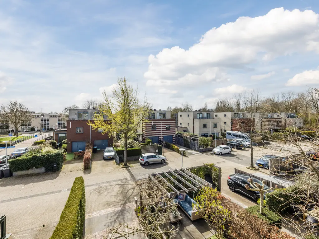 Boegspriet 22, PAPENDRECHT