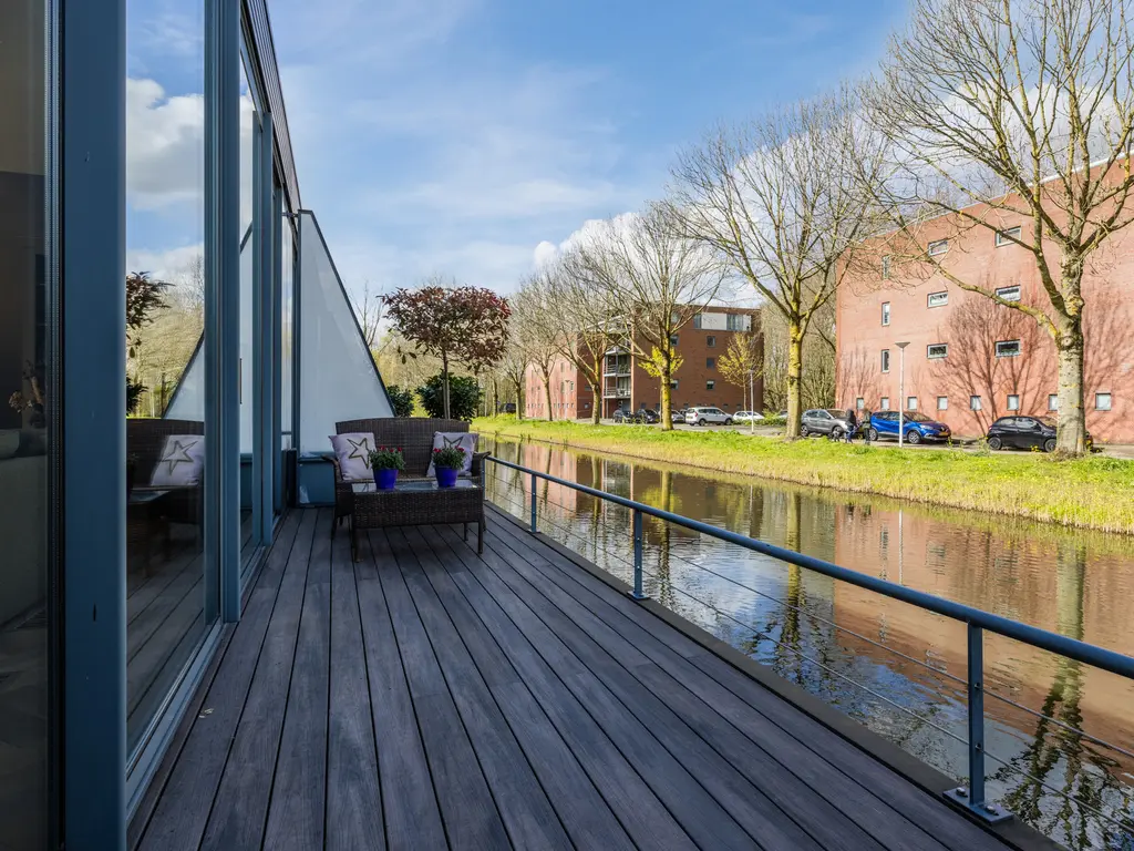 Boegspriet 22, PAPENDRECHT