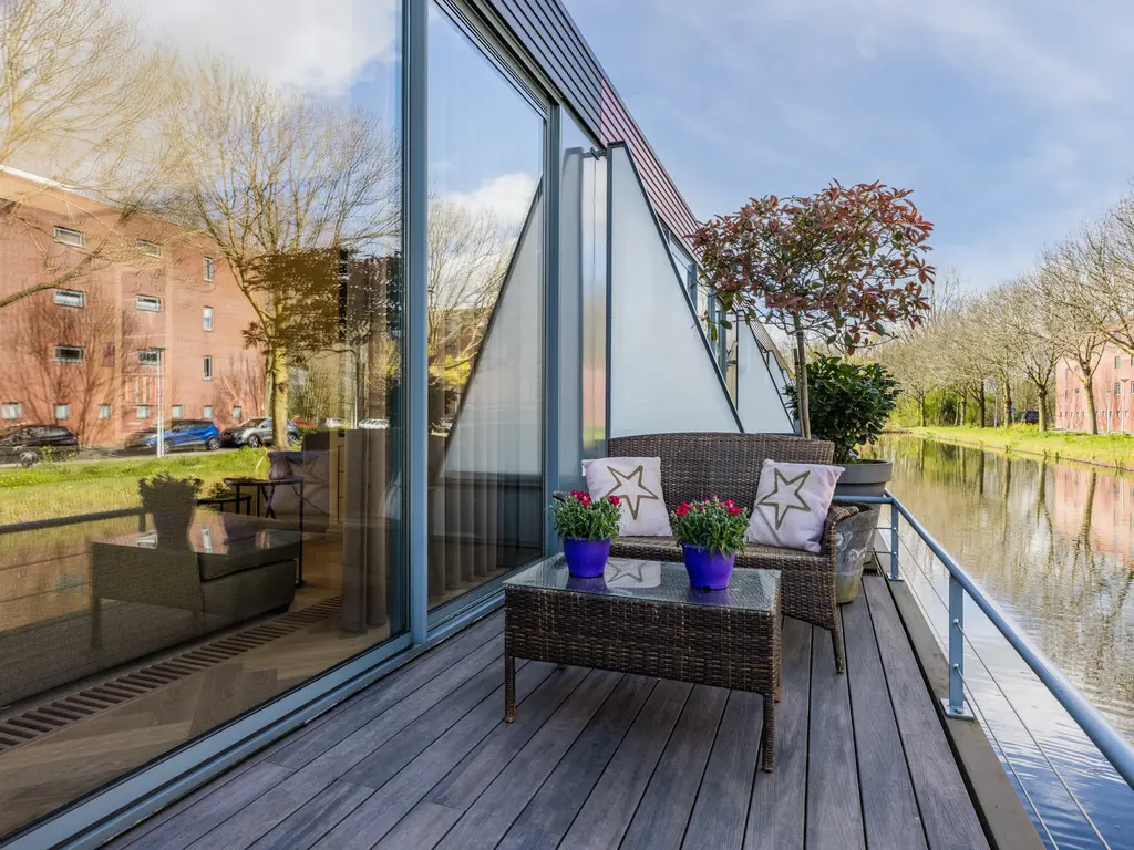 Boegspriet 22, PAPENDRECHT