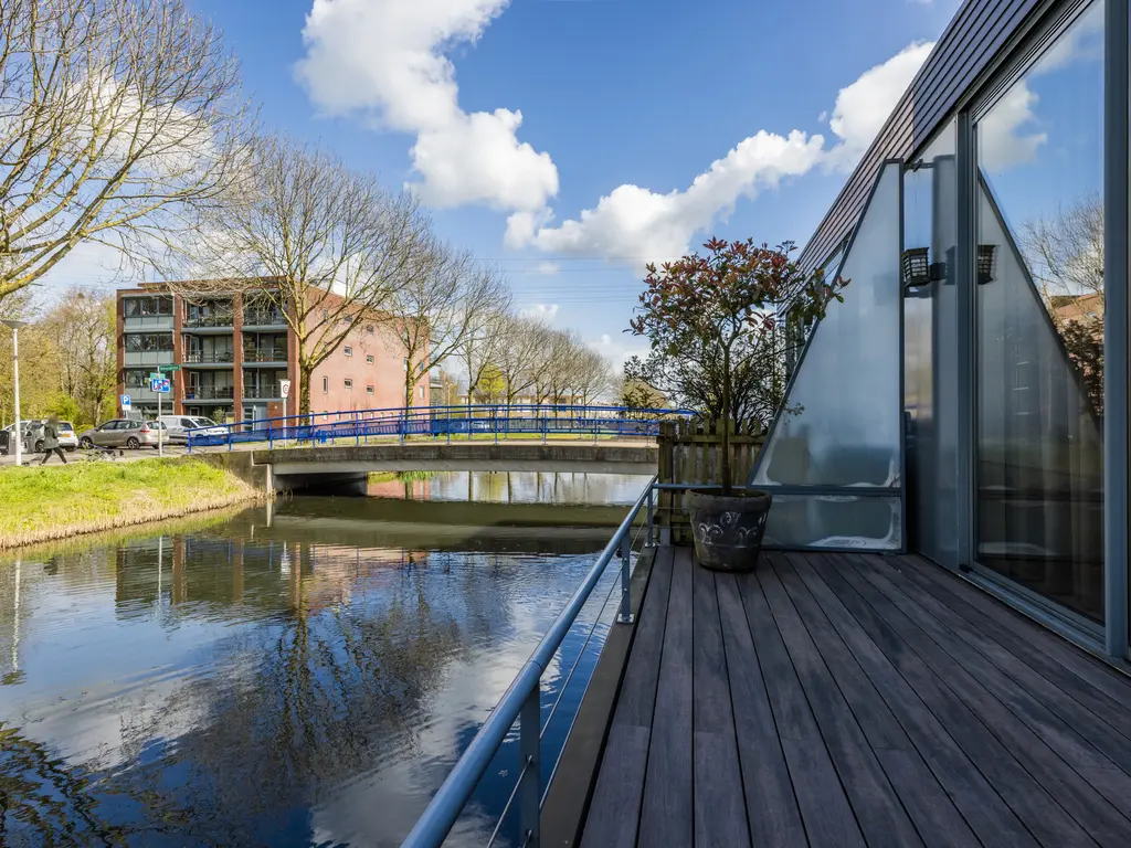 Boegspriet 22, PAPENDRECHT