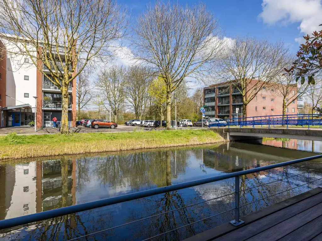 Boegspriet 22, PAPENDRECHT